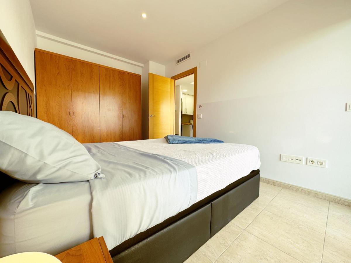 Feel Lloret Lloret de Mar Ngoại thất bức ảnh
